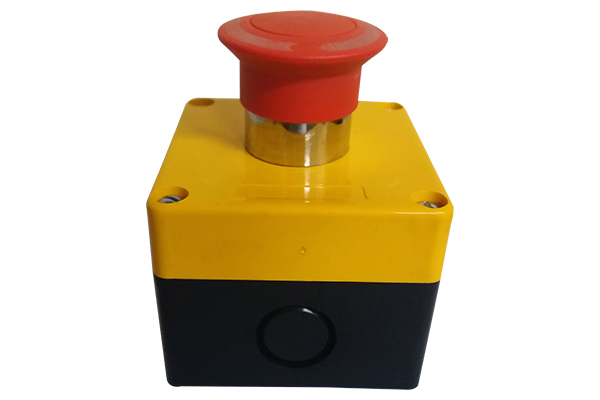 Pit Switch Top+Bottom